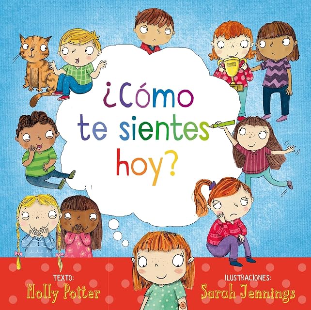 Portada de ¿Cómo te sientes hoy?