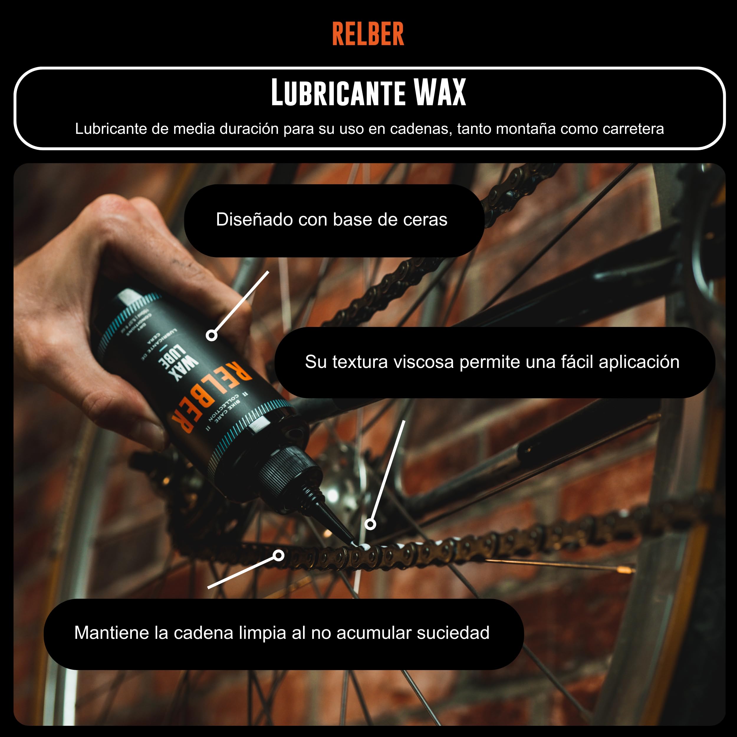 Comment choisir un lubrifiant de chaîne pour votre vélo – CYCLING COMMUNITY