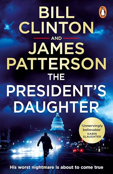 The President S Daughter