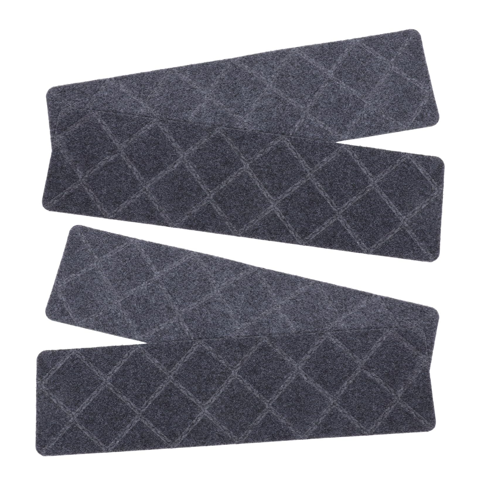 Tapis antidérapants pour marches d'escalier LIFKOME afin de supprimer les risques de chute