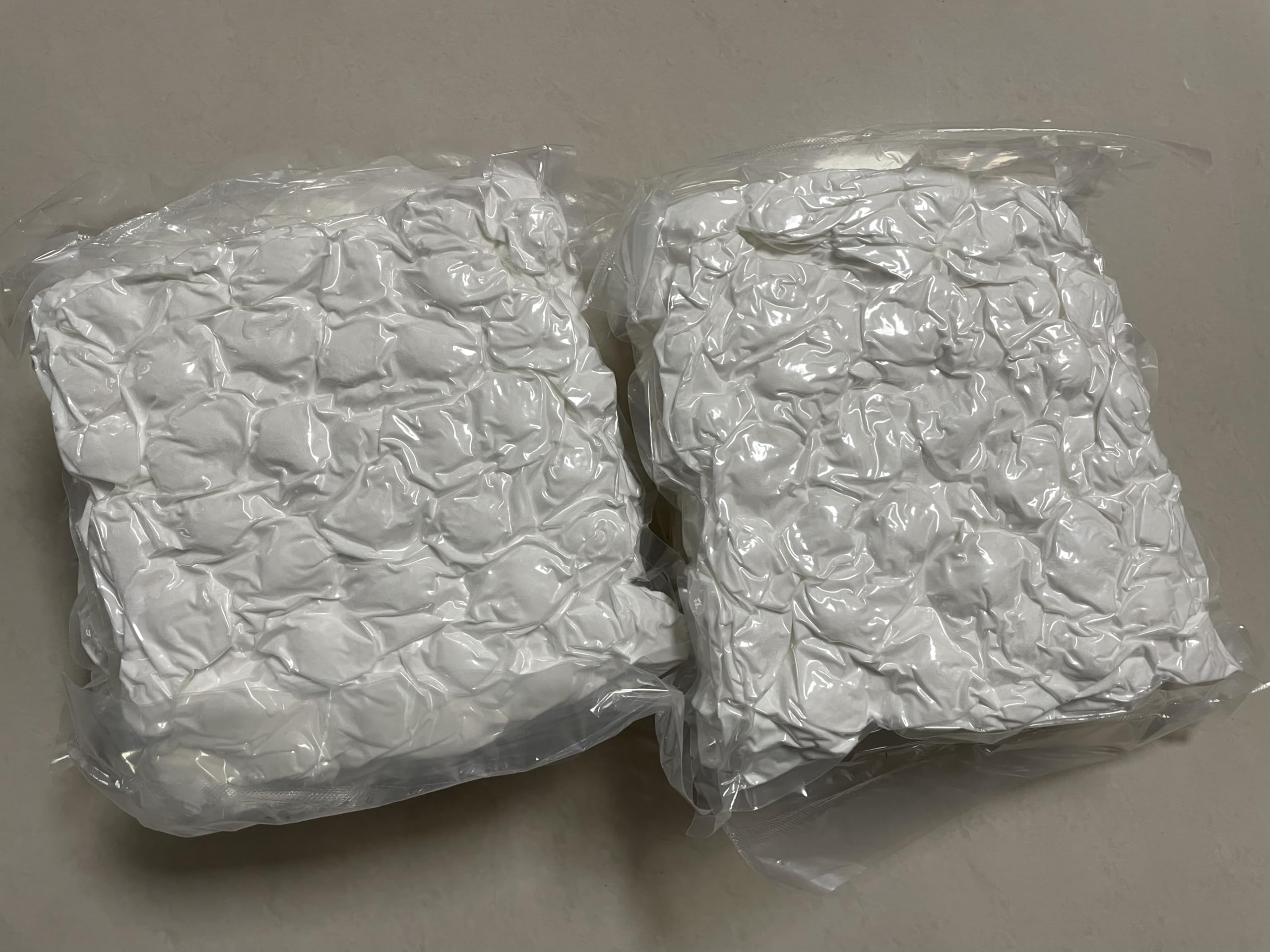 Sfere filtranti per piscina da 10 kg per filtro a sabbia, ecologiche e riutilizzabili, in fibra per piscina, sostituiscono la sabbia del filtro della piscina