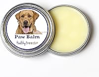 Vista 267 de Healthy Breeds Border Collie Bálsamo nasal para perros 2 oz