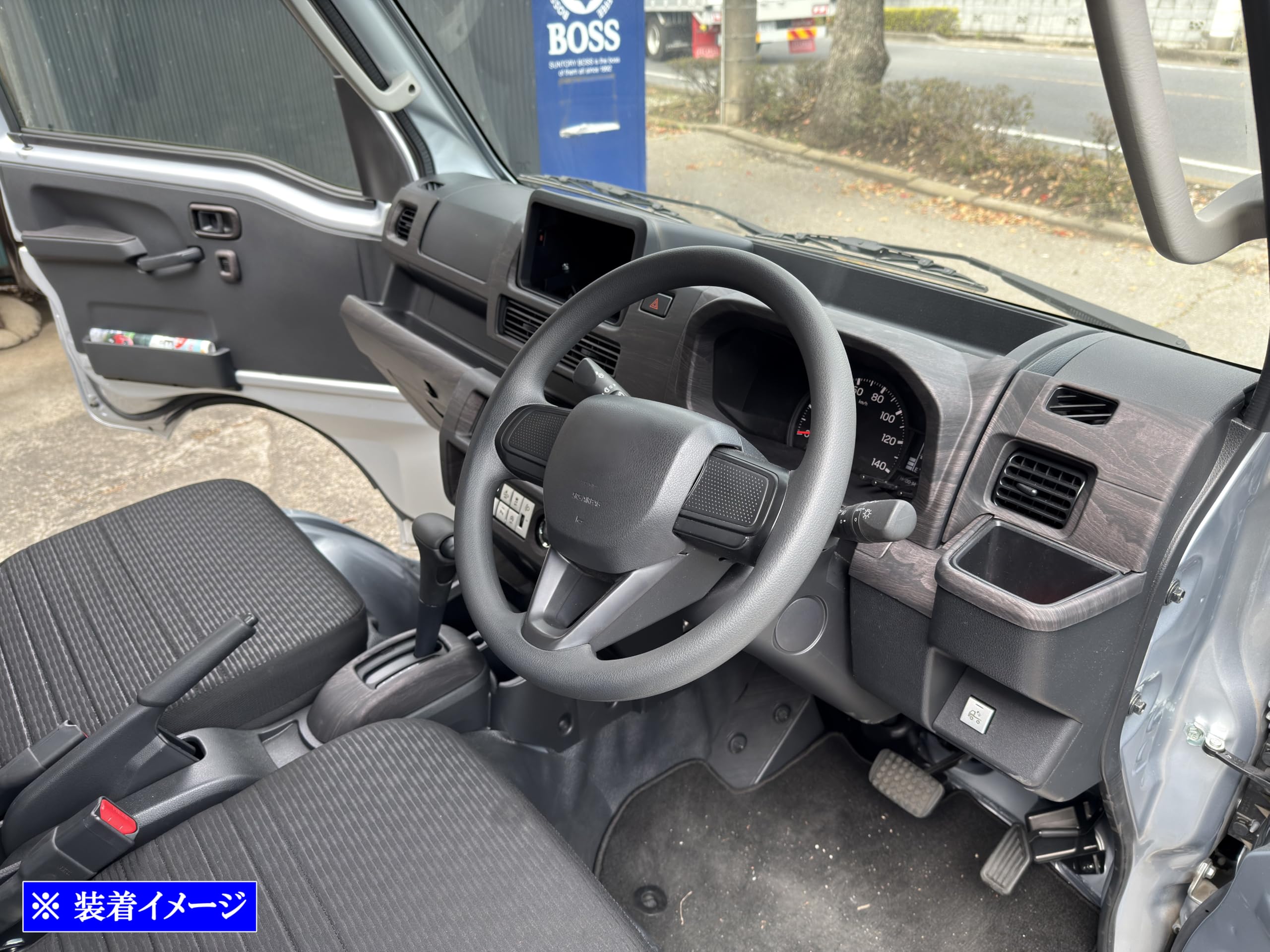 Amazon | BRIGHTZ ハイゼットトラックジャンボ S500P S510P 後期