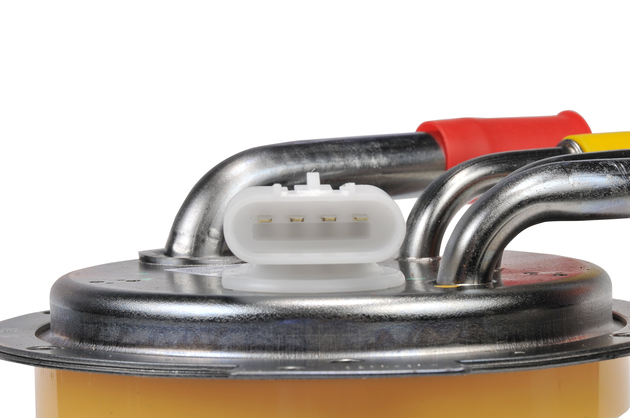 Amazon.com: GM Genuine Parts M100141 Fuel Pump Module without Fuel  