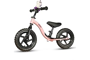 Strider Compact Balance Bike for Toddlers