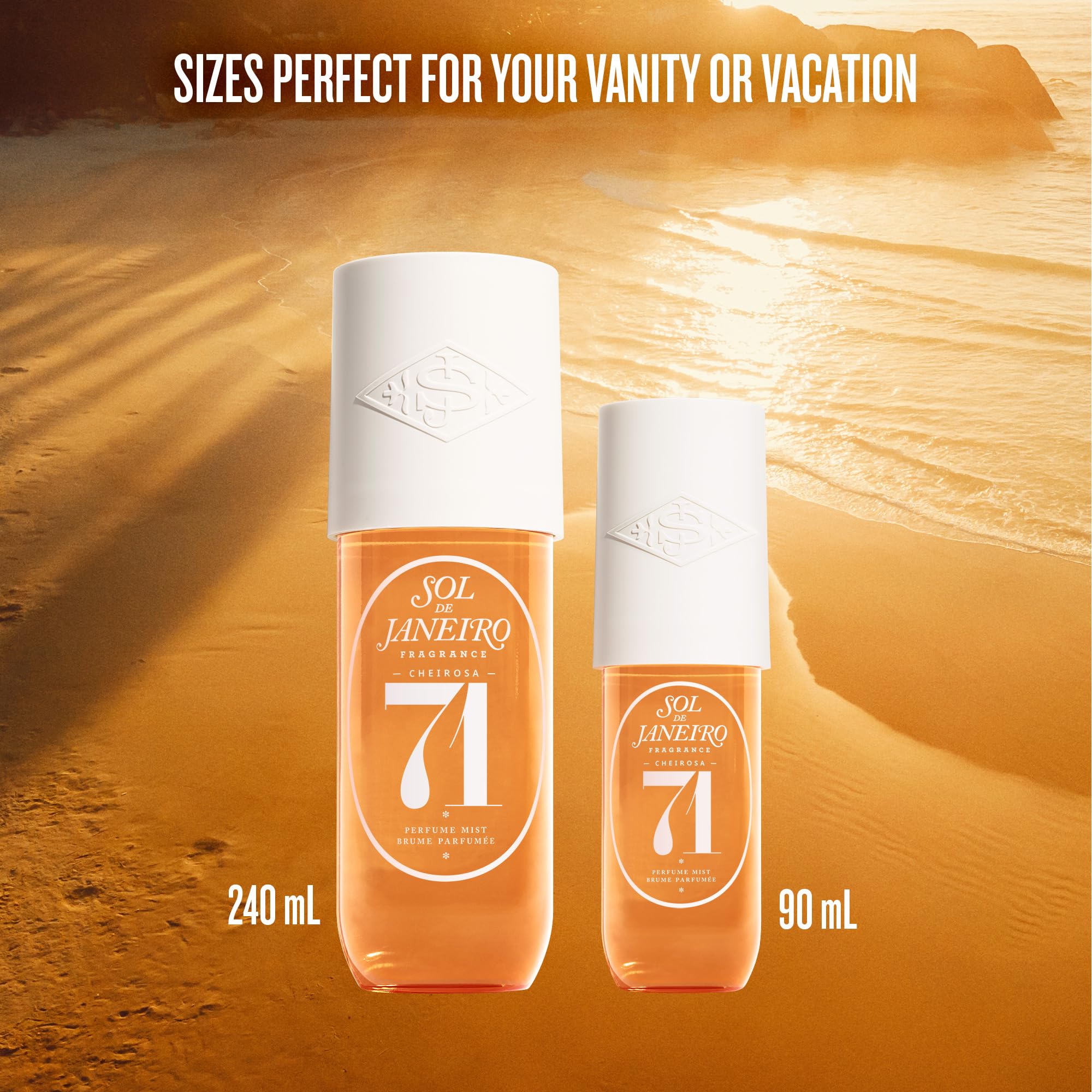 Sol de Janeiro - Doce de Leite Mist 90ml