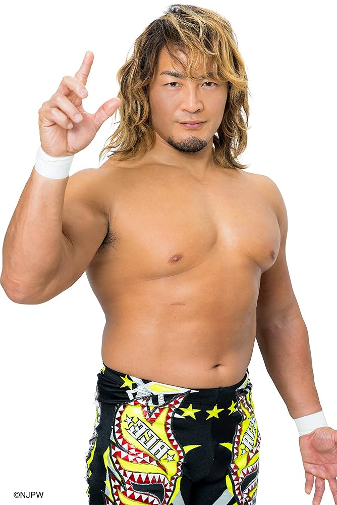 Amazon.co.jp: 棚橋弘至デビュー20周年 [DVD] : 棚橋弘至: DVD