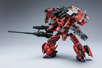 開封品　BIGFIREBIRD BUILD レッド・ジャッカル 大火鳥玩具 BIGFIREBIRD BUILD バード/バイナリ BV-02R レッド・ジャッカル