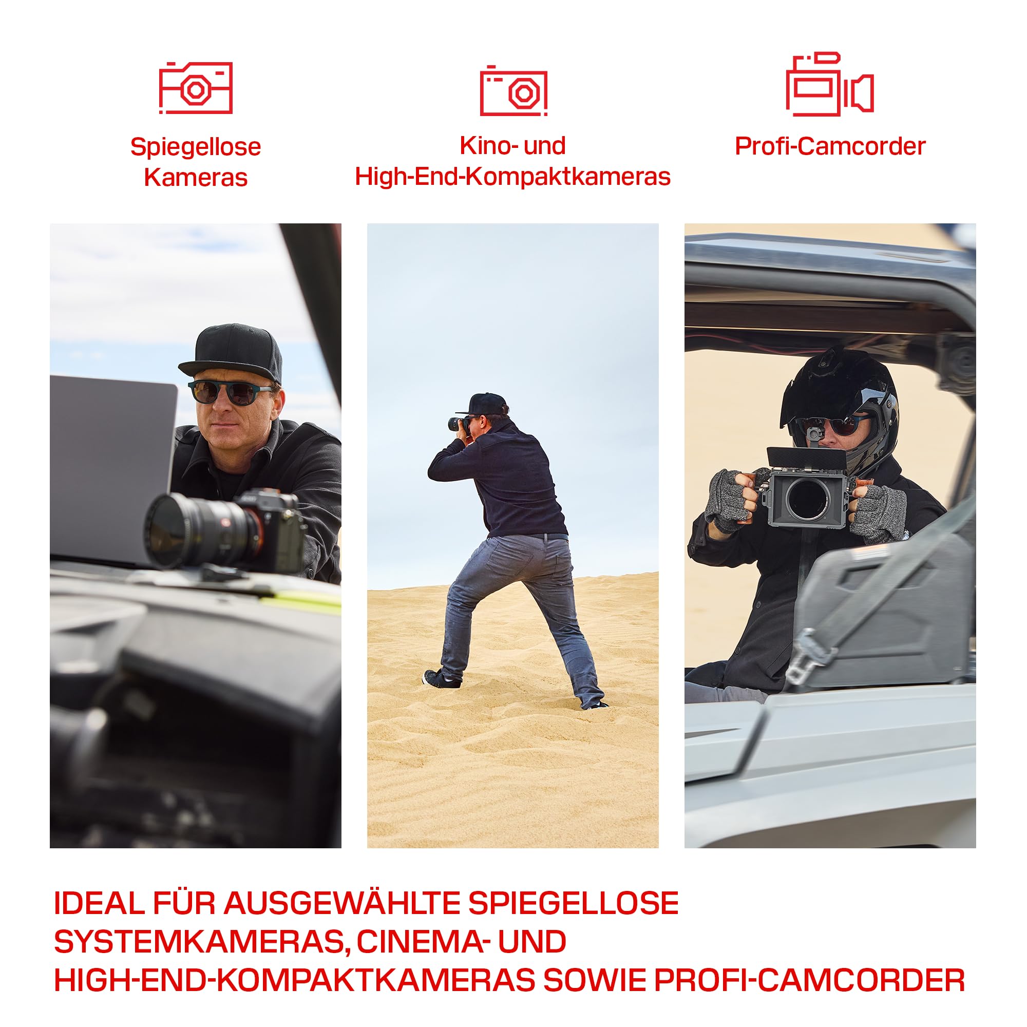 SanDisk PRO-Cinema CFexpress Type-A-Speicherkarte 480 GB (Lesen bis zu 1.800 MB/s, Schreiben bis zu 1.650 MB/s, 4K, 6K, 8K, VPG200)