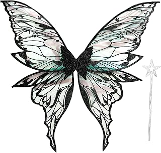 Fairy Costume For Women Picks collage image 4