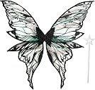 black fairy wings Top1商品