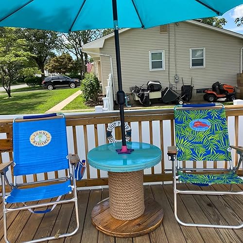 Miniatura 8 de Cuerda de yute natural de yute manila, cuerda de cáñamo náutica, cuerda trenzada natural gruesa y resistente para manualidades, agrupación, ancla,