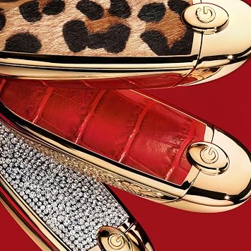 Guerlain Rouge G 24 Lips Case Le Camel Ruj Kılıfı, 5003217047