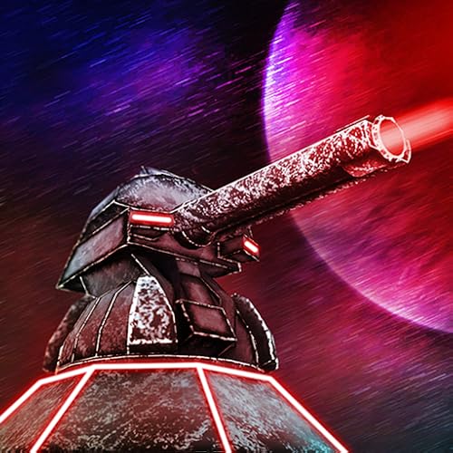 Neon Defenders TD - Sci Fi Tower Defense Game - //medicalbooks.filipinodoctors.org