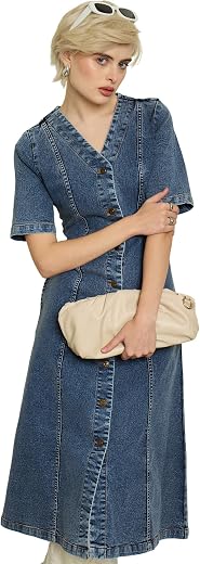 Sassafras Women Casual Dress