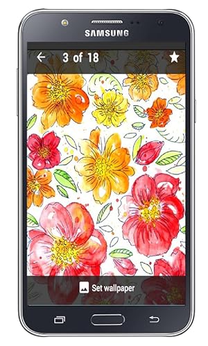 Aquarel Wallpapers