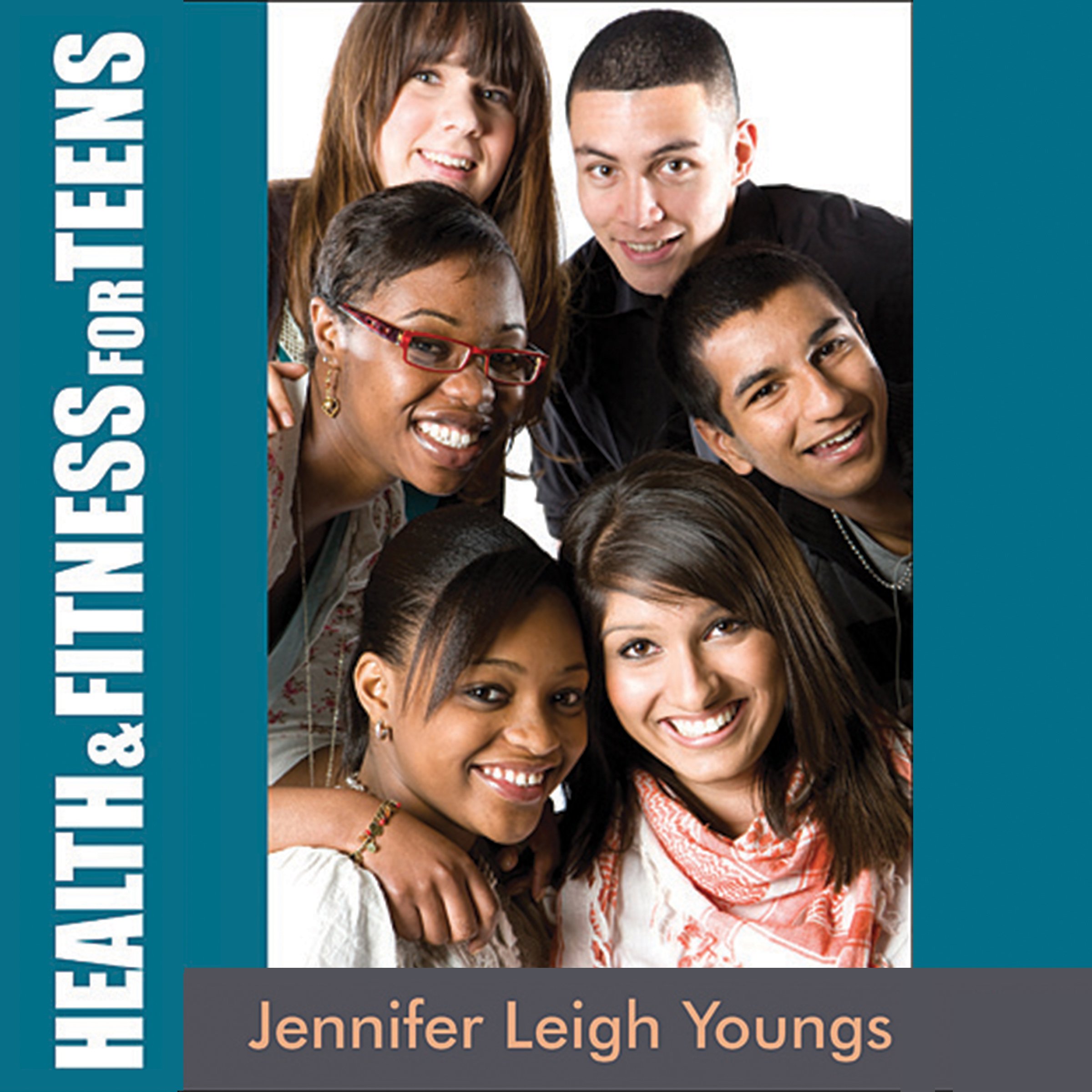 Health & Fitness for Teens