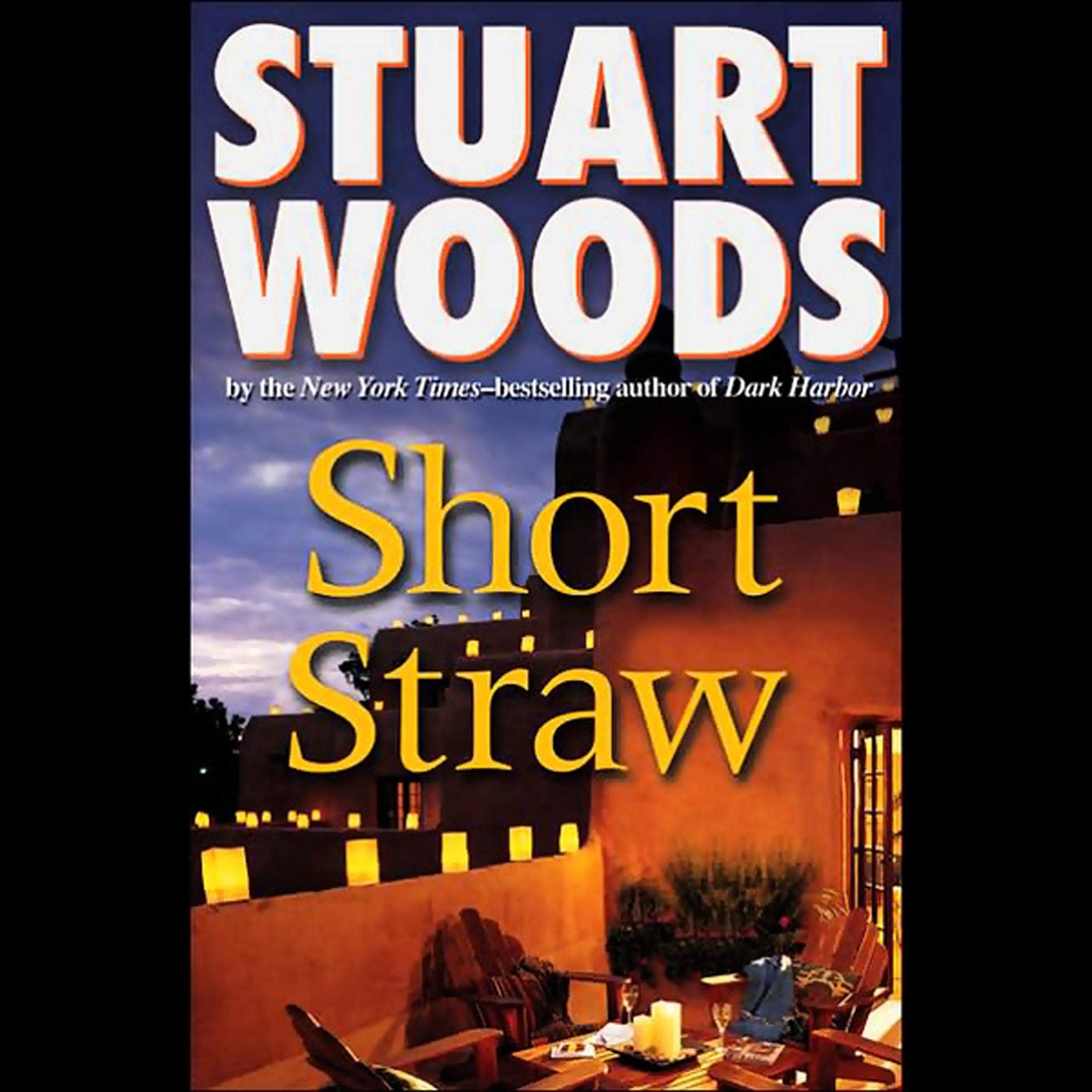 Cover art for Short Straw