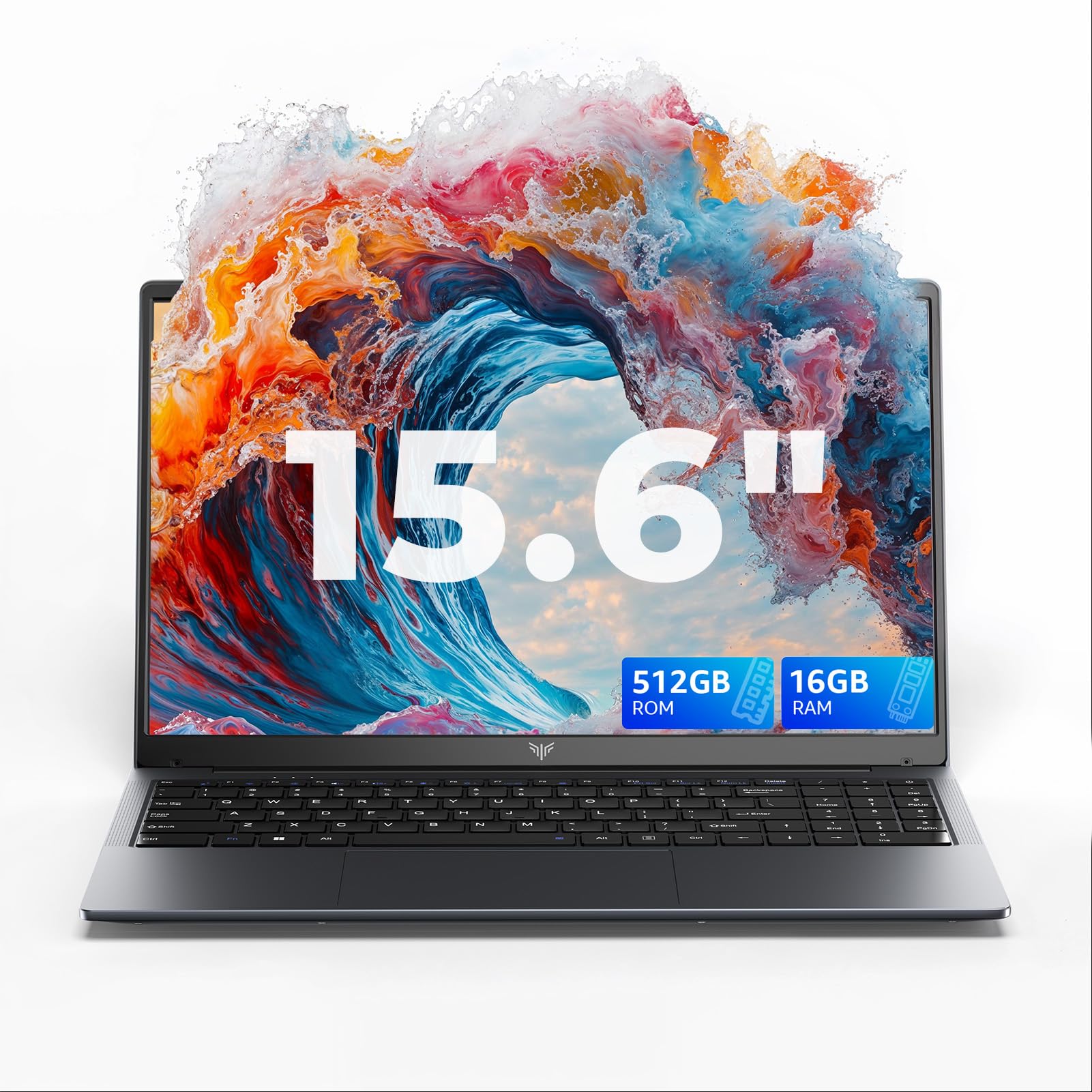 ACEMAGIC 15.6 inch FHD Laptop computer - Quad-Core N-97 Processor