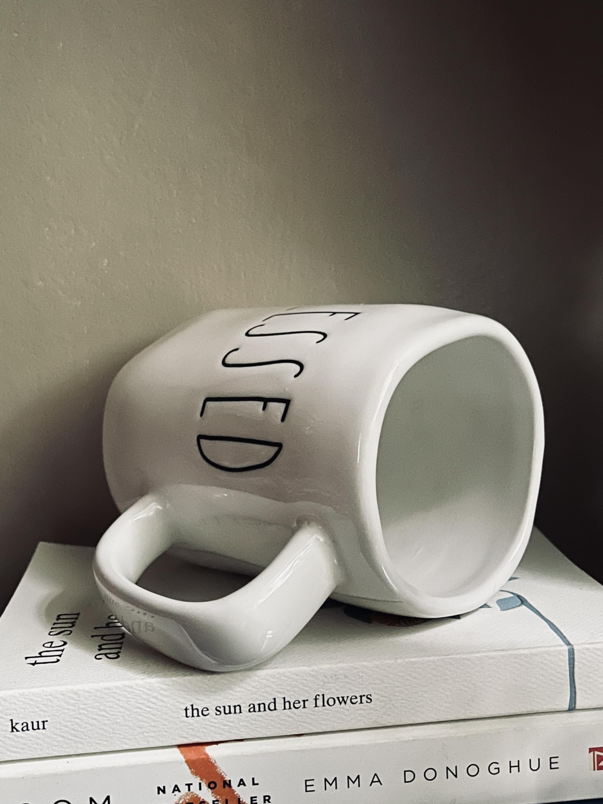Rae Dunn By Magenta Tazza in ceramica per caffè, tè, latte | BLESSED