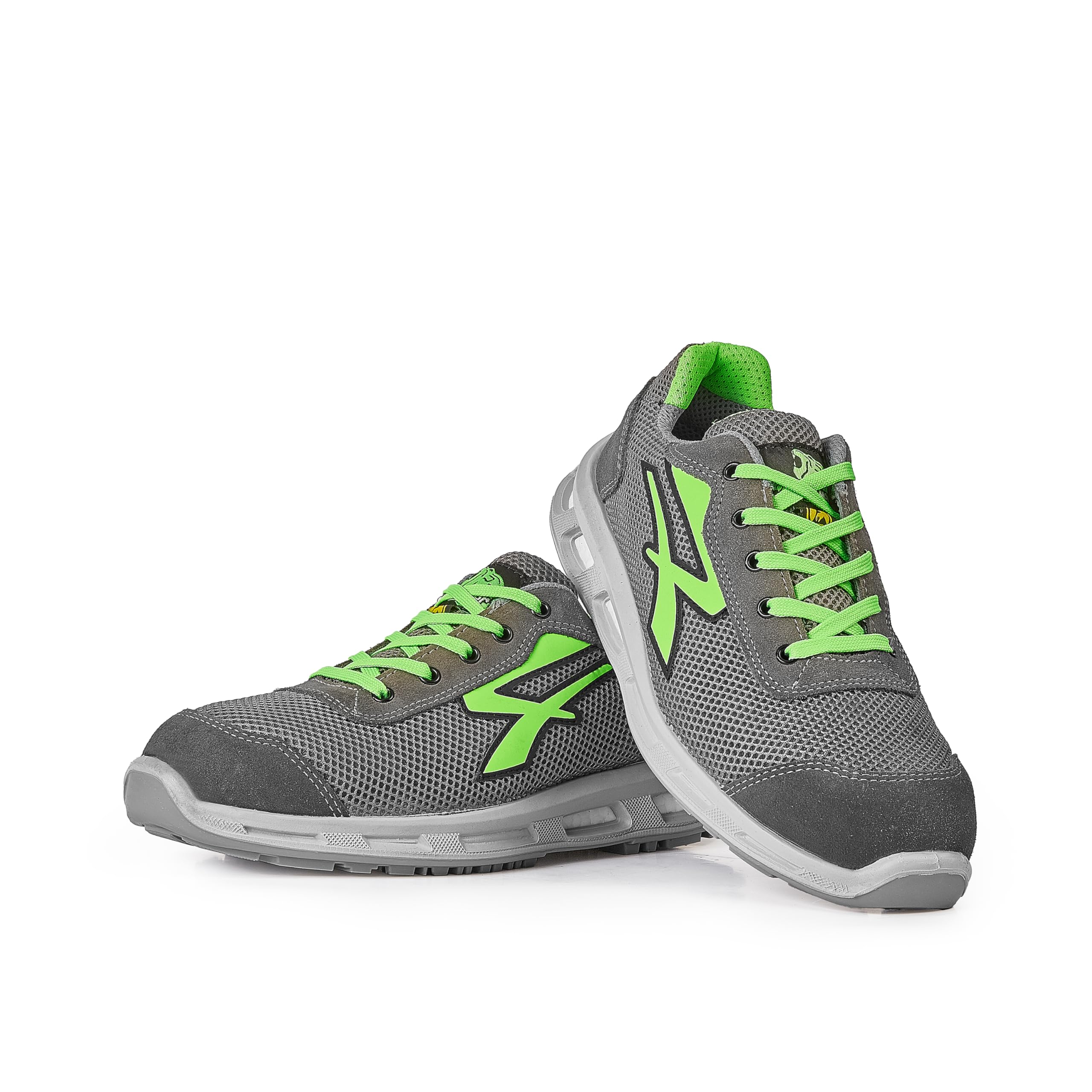 U Power - Summer S1p SRC, Zapatos de Seguridad Unisex - Adulto