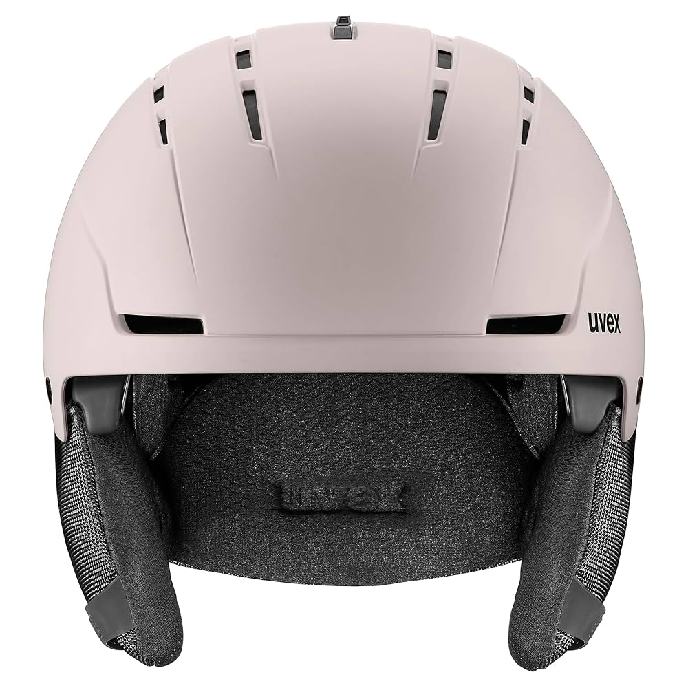 uvex(ウベックス) アジアンフィット　 ダイヤル式サイズ調整 stance Amazon | uvex(ウベックス) アジアンフィット スキー