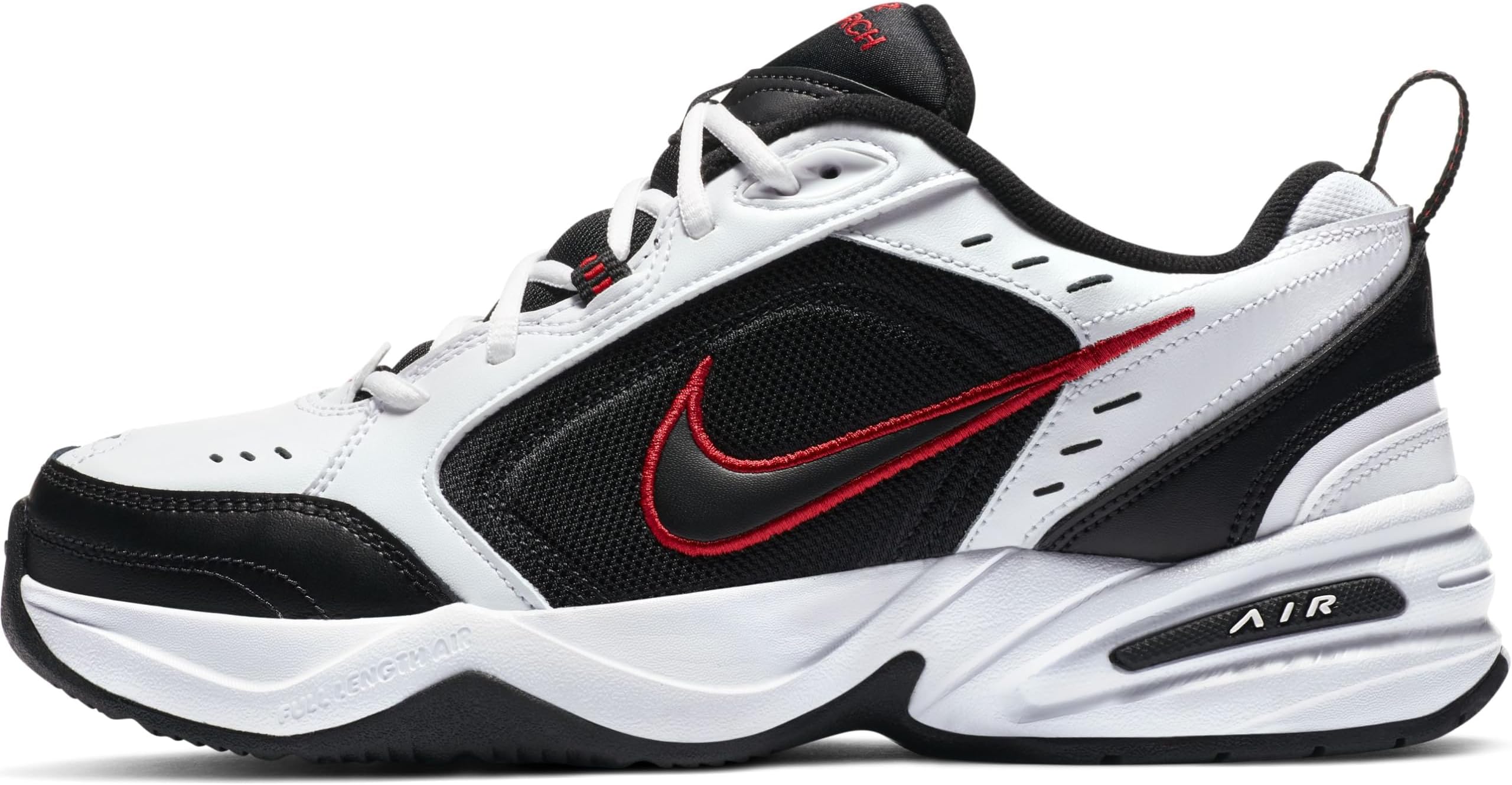 Air Monarch Iv mens Gymnastics Shoe