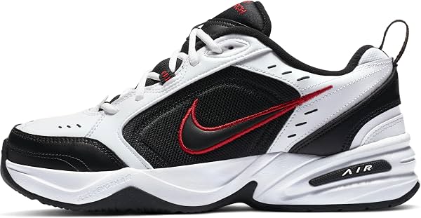 Nike Zapatillas de Entrenamiento/Gimnasio Air Monarch IV para Hombre