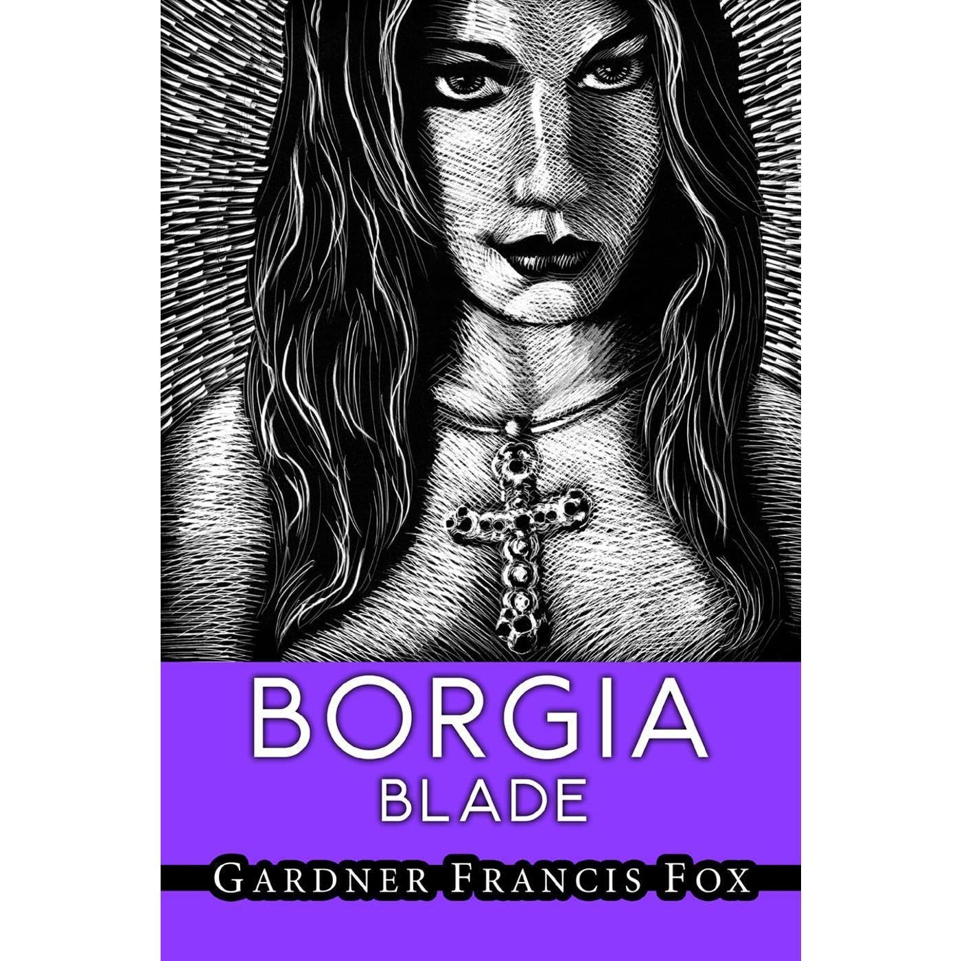 The Borgia Blade