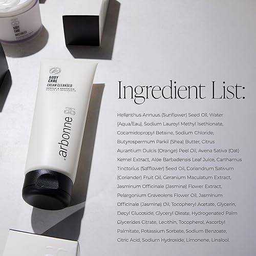 Miniatura 5 de Arbonne Limpiador BodyCare