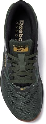Reebok Nano X5 Mens Shoes, Cross Training Sneakers for Men