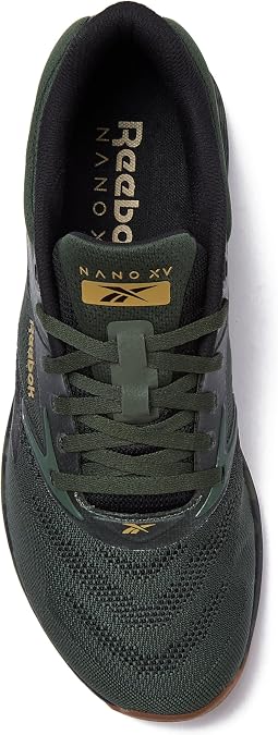 Reebok Nano X5 Mens Shoes, Cross Training Sneakers for Men