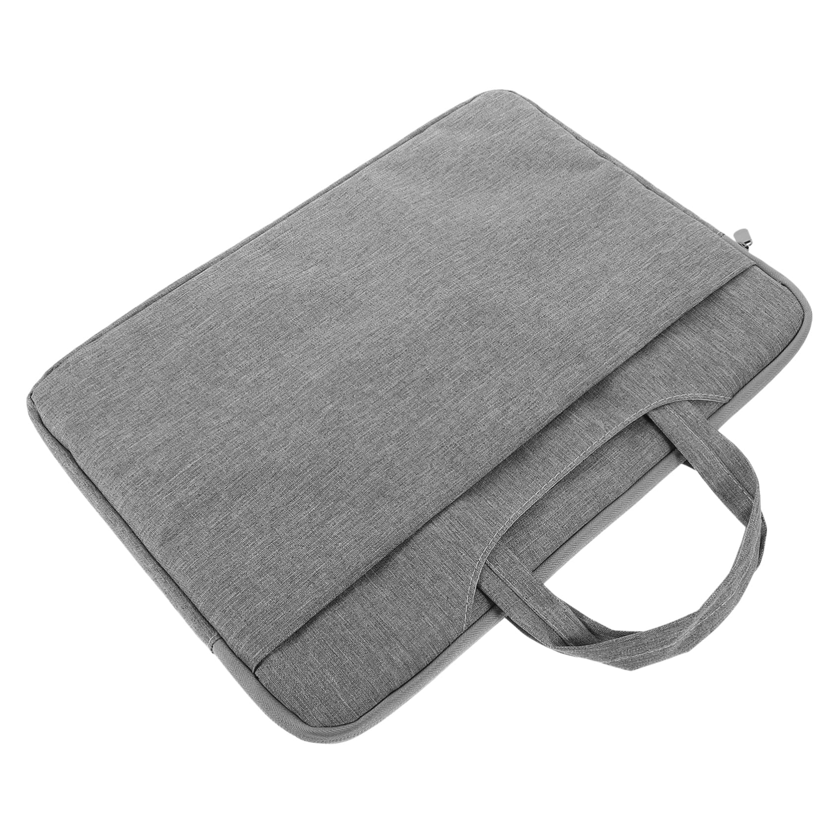 Funda para laptop resistente al desgaste con compartimento de viaje espacioso 8
