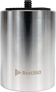 Best360 500G Stainless Steel Counterweight