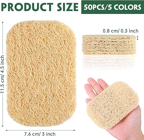 Miniatura 2 de Almohadillas ahorradoras de jabón, almohadilla de drenaje, barra de elevación para platos, jabón, accesorios, tapete de drenaje para ducha, cocina,