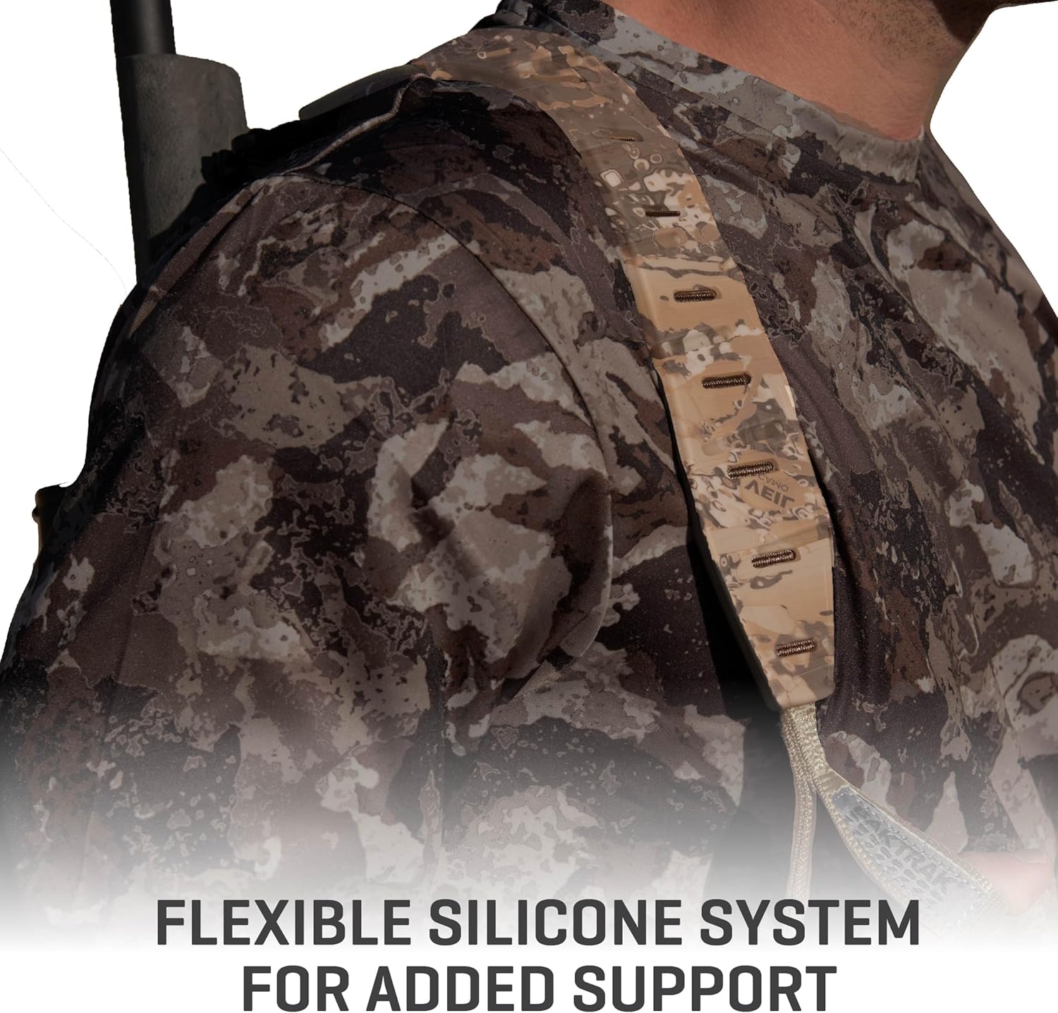Allen Company Kling Sling with Swivels