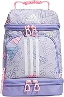 Vista 13 de adidas Unisex Excel 2 - Lonchera unisex con aislamiento