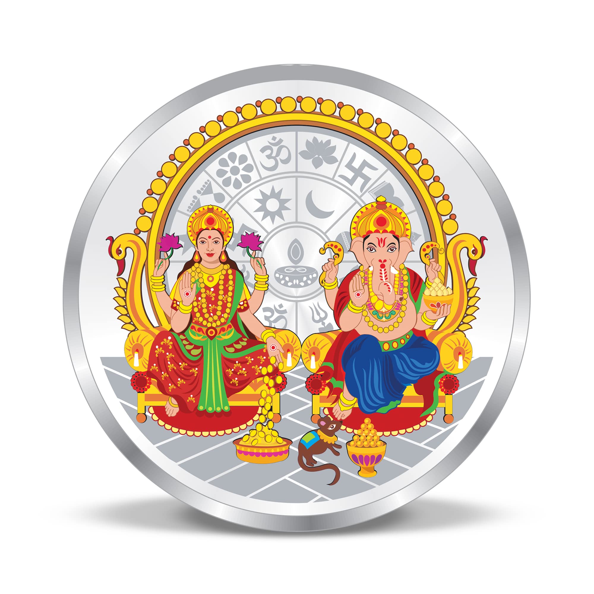ACPL Precious Moments BIS Hallmarked with Gift Box 20 Gram 999 Pure Silver Coin (B0B6BPYBSJ) Amazon Price History, Amazon Price Tracker