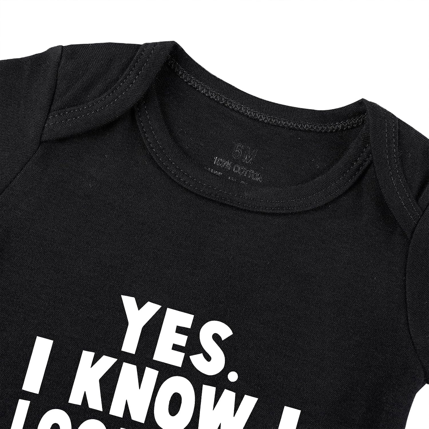 I Love My Daddy Baby Bodysuit Dad Bodysuit for Baby Daddys Girls Clothes Hi Daddy Babies Romper