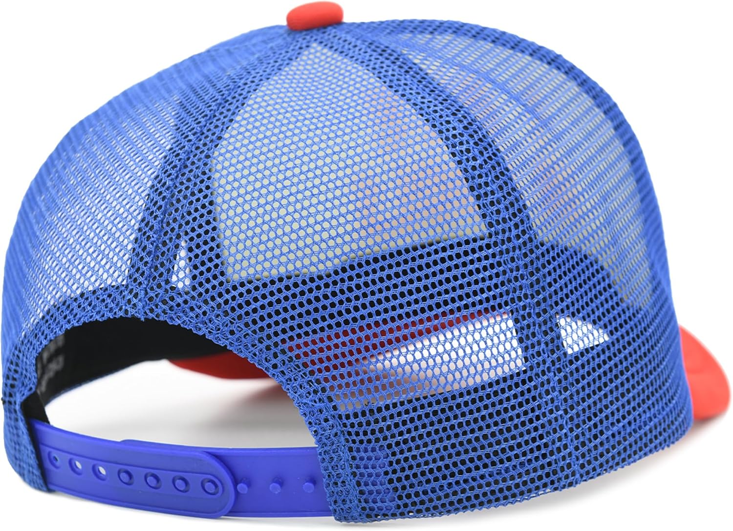 I Love Cocktails Trucker Hat, Funny Gag Gifts for Men Women, Gag Joke Baseball Snapback Cap - Image 5