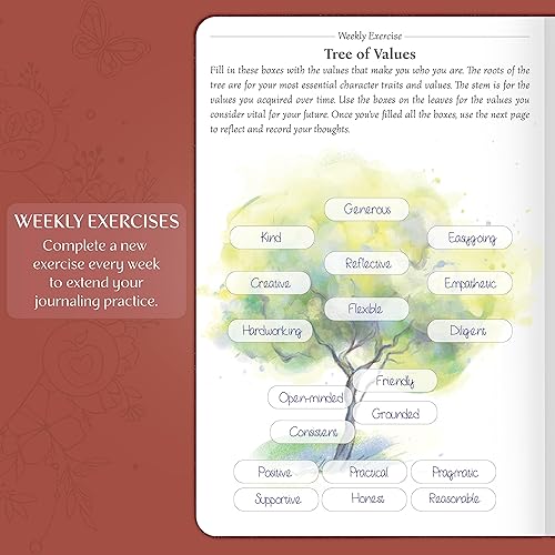 Miniatura 4 de Legend Gratitude Journal  Diario diario guiado para fomentar la positividad y la felicidad  Cuaderno de agradecimiento para escribir  Afirmación