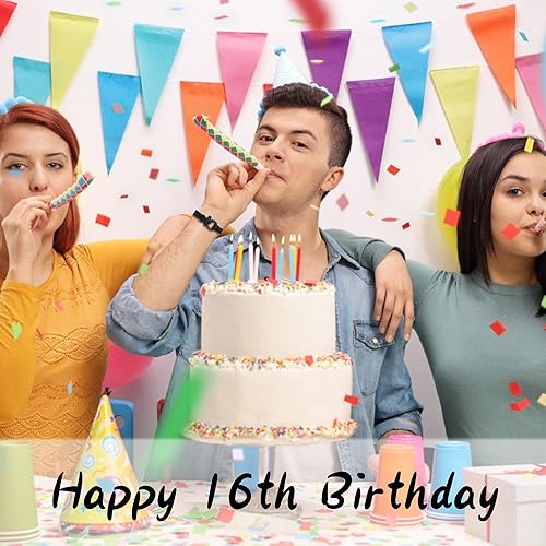 Miniatura 57 de Sereney Christmas Gifts for Him Son Boys Bonus Dad Father Men Boyfriend Grandson Friend as Triple Protection ID Bracelets Birthday Gifts for 9 10 11