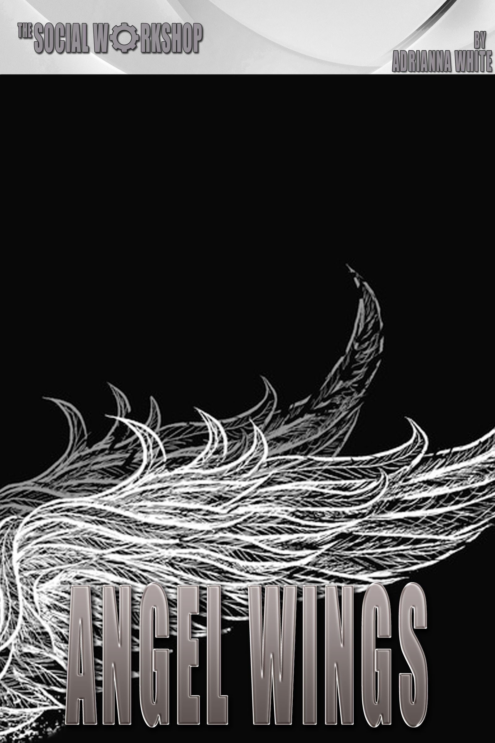 Angel Wings (Battle Cards) (The Social Workshop)