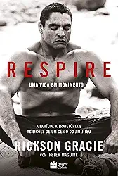 Respire: Uma vida em movimento