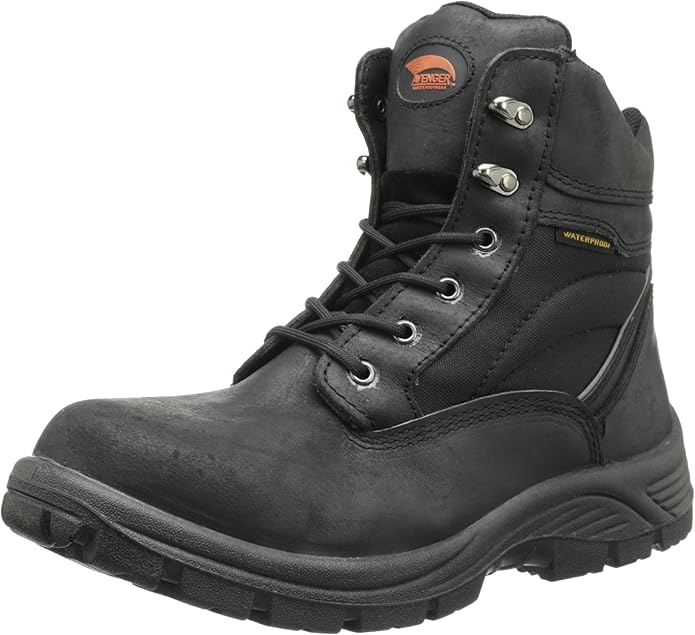 avenger work boots website