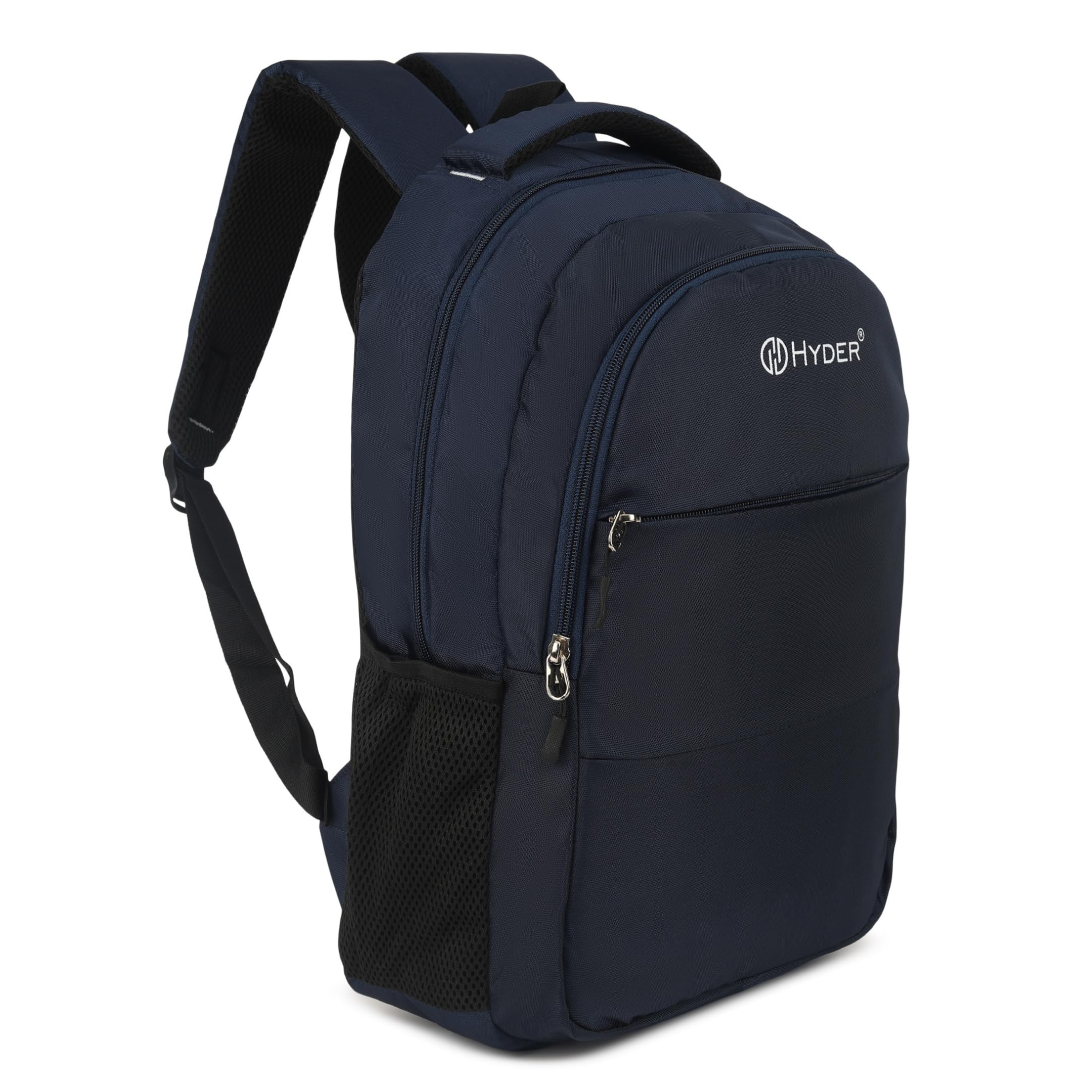 HYDER Flow 30L Multipurpose Backpack For Men,Women, Boys And Girls Bags for College, School, Travel, Office and Daily Use - Durable, Comfortable, and Stylish Bag/Backpacks