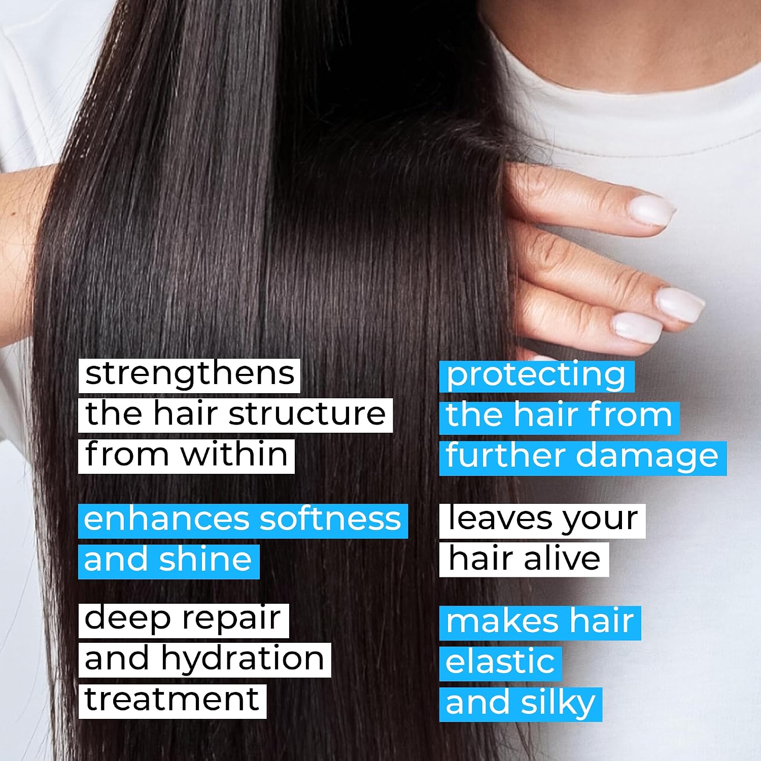 ONLY4HAIR Collagen Hair Mask