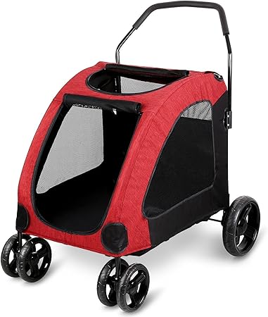 dog buggy amazon