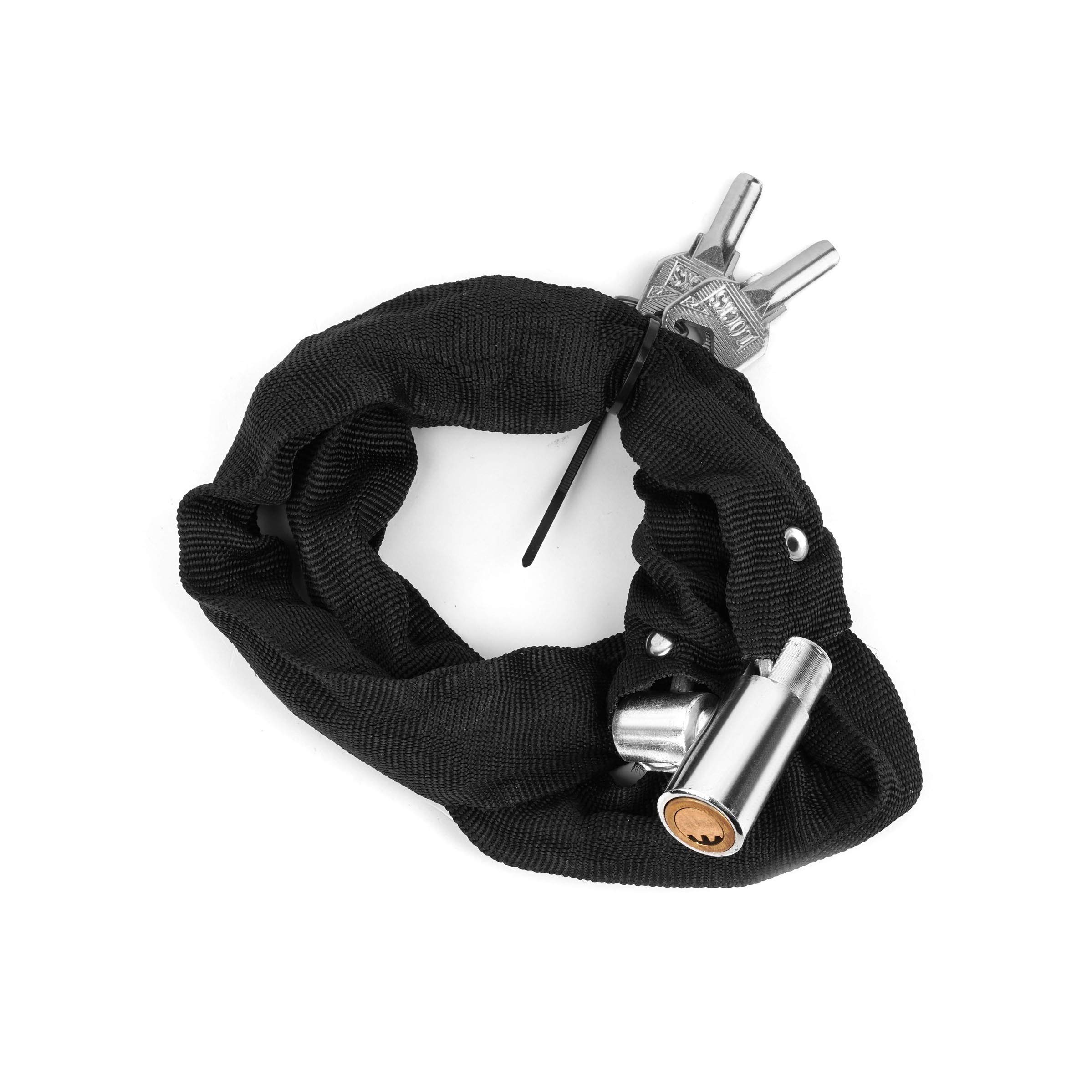 heavy duty chain lock