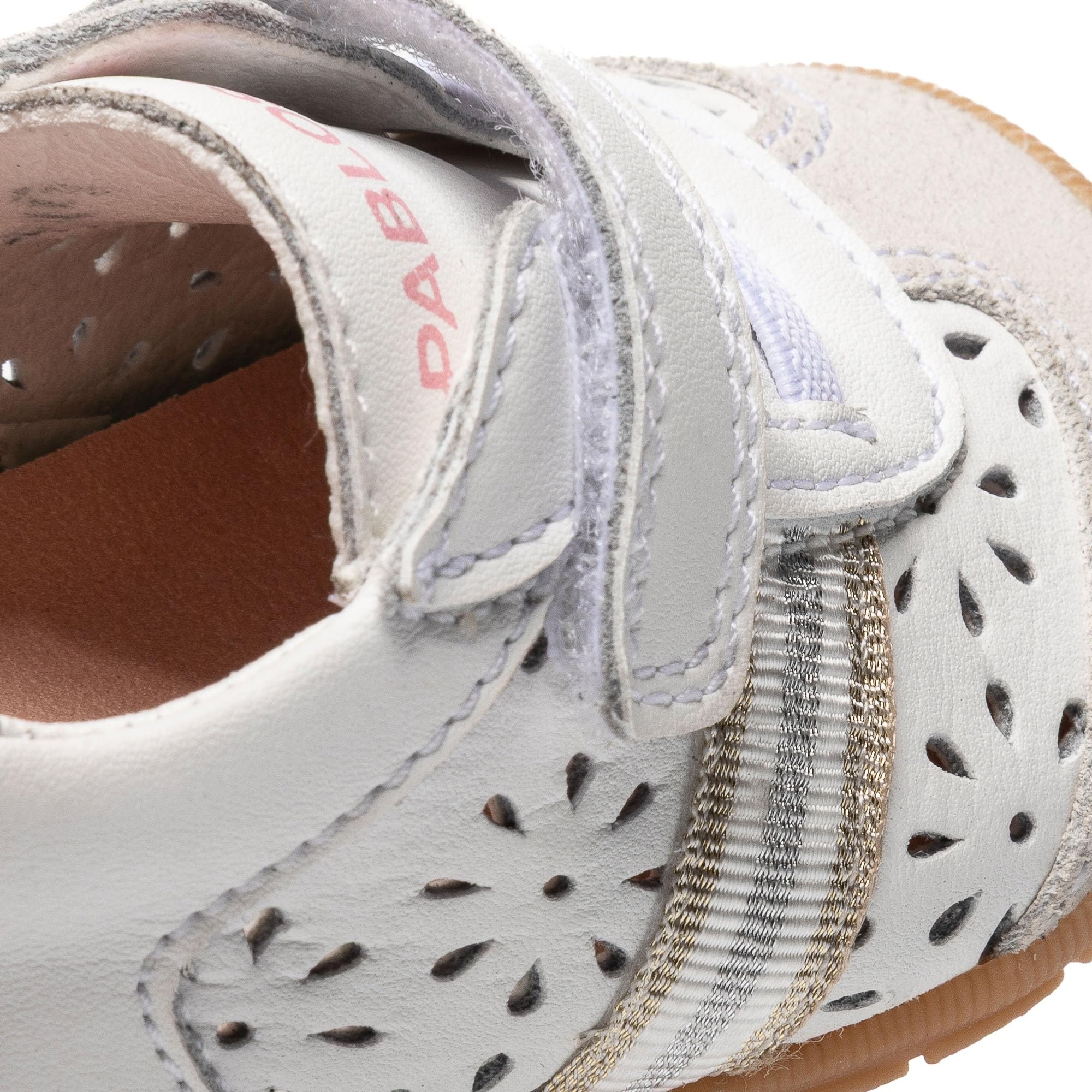 Pablosky Ziggy 066100, Zapatos para bebé